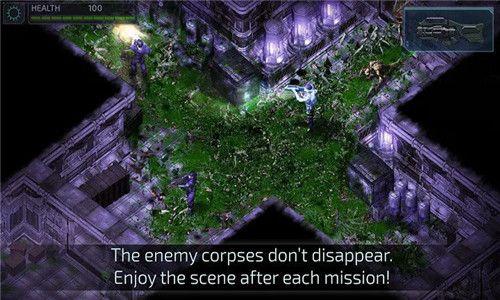 孤胆枪手2单机游戏手机版