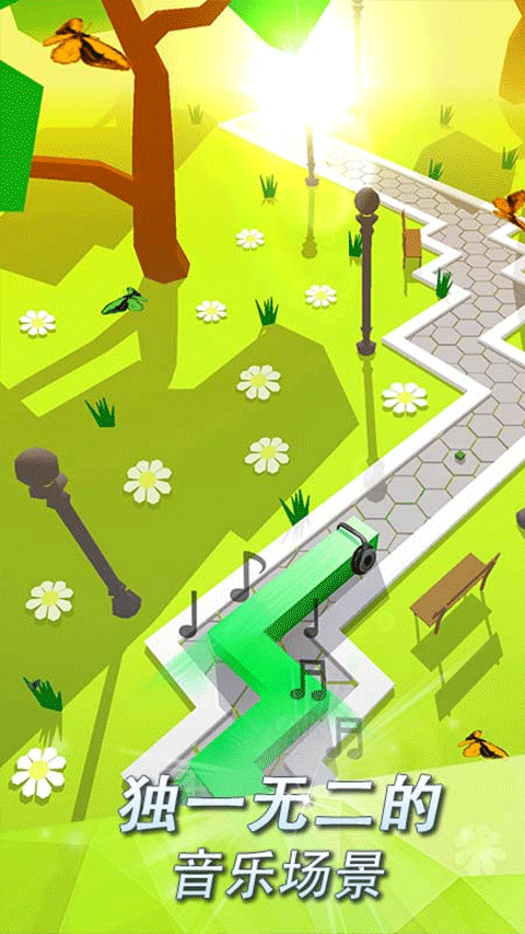 跳舞的线社区版