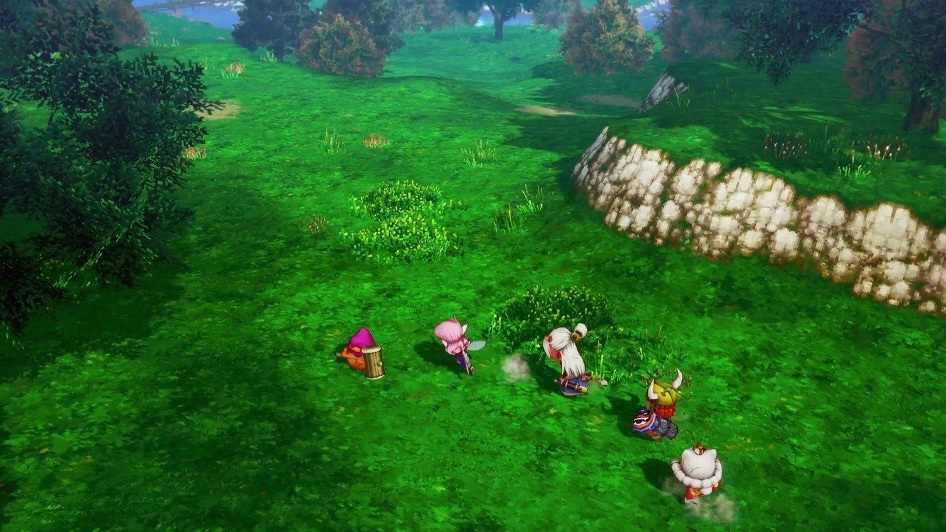 勇者斗恶龙10多功能修改器