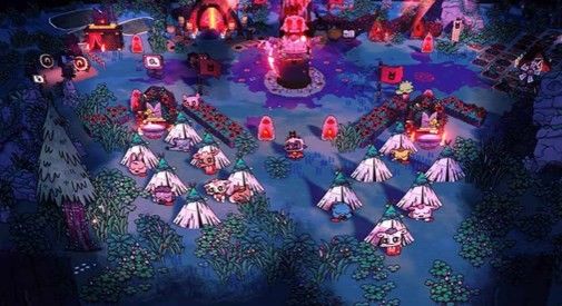 咩咩启示录中文手机版下载-咩咩启示录安卓版手游下载2.6.4