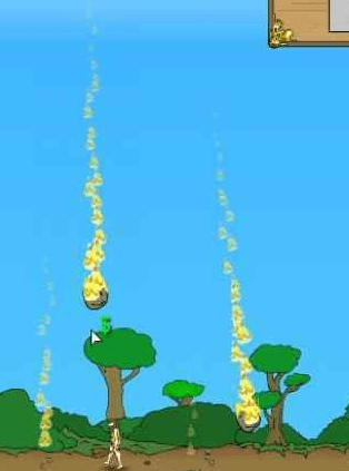 原始人守城2手机版下载-原始人守城2中文版下载1.0.1