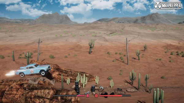 末日准备狂全能修改器