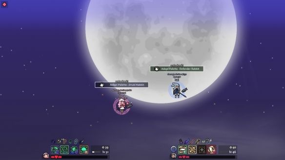 兔子与钢铁修改器