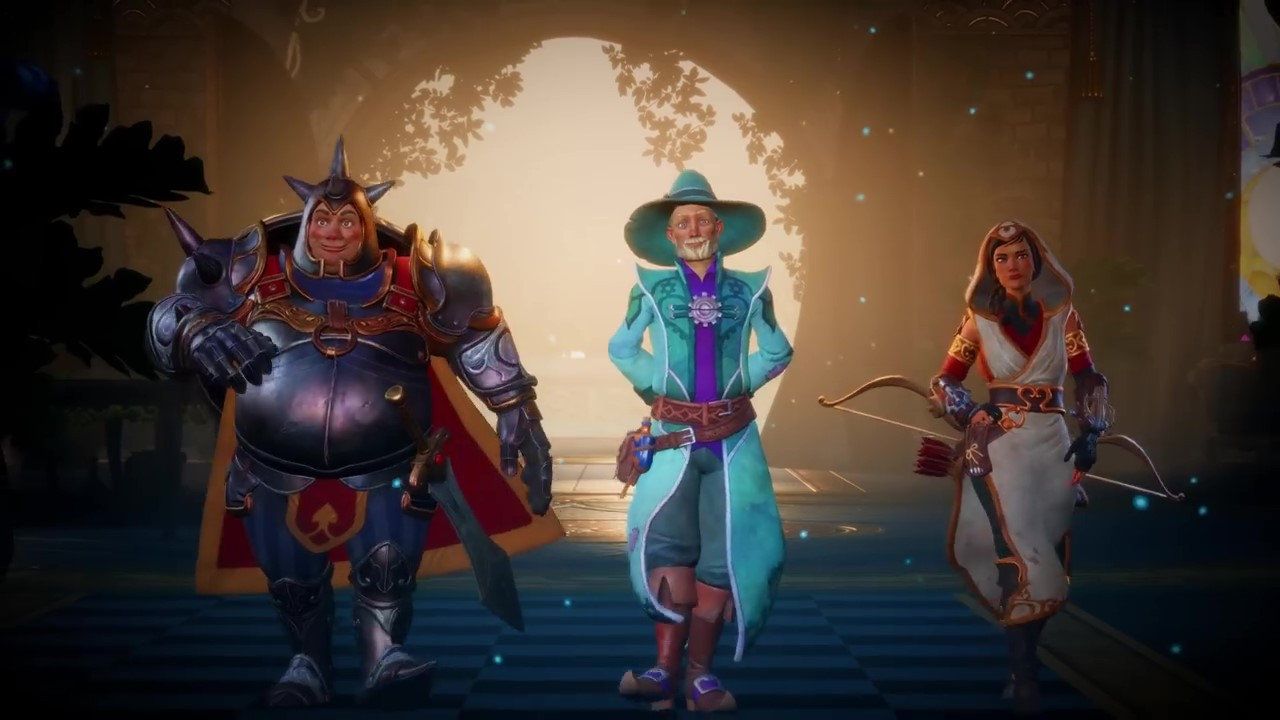 三位一体5发条阴谋全能修改器