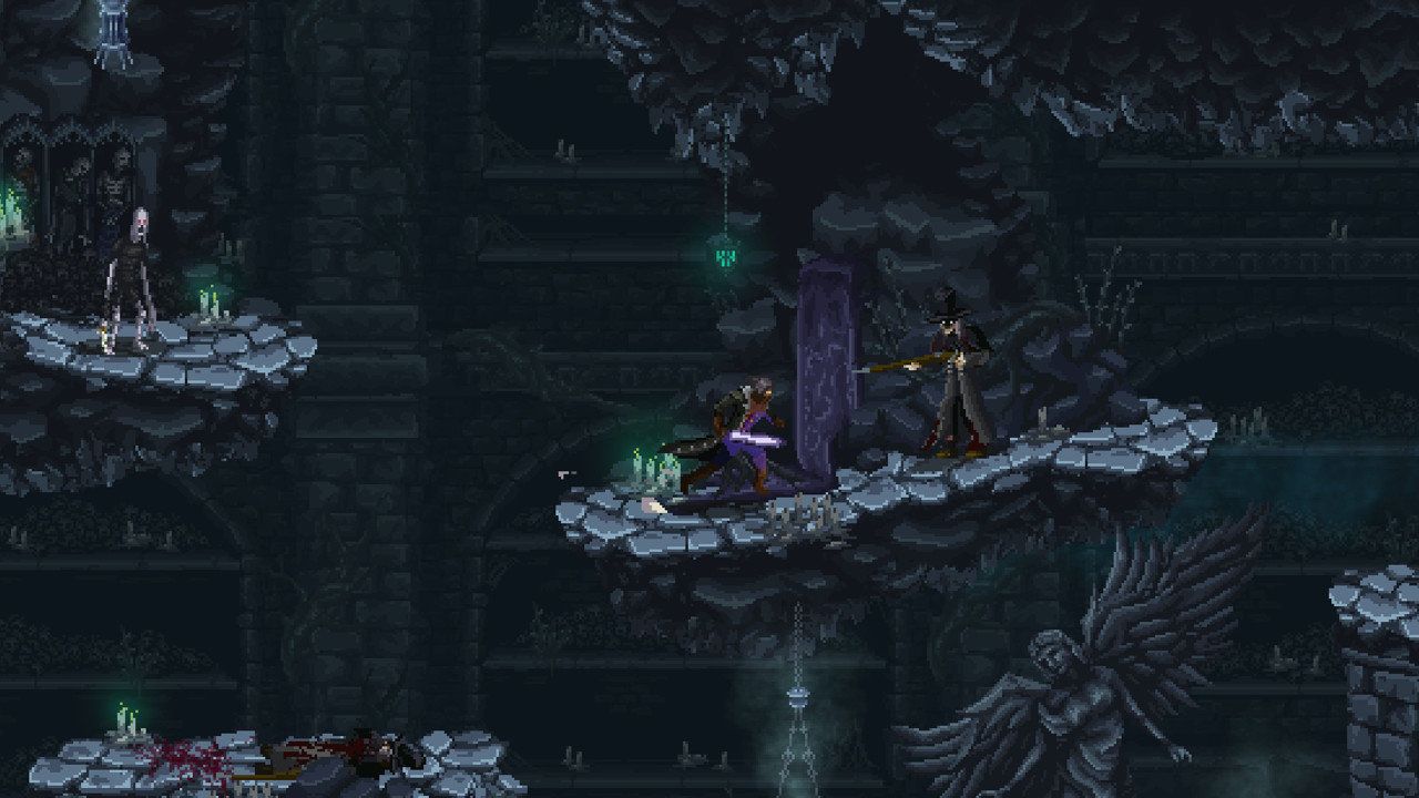 最后的信仰多功能修改器