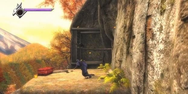 忍者龙剑传3刀锋边缘十项修改器