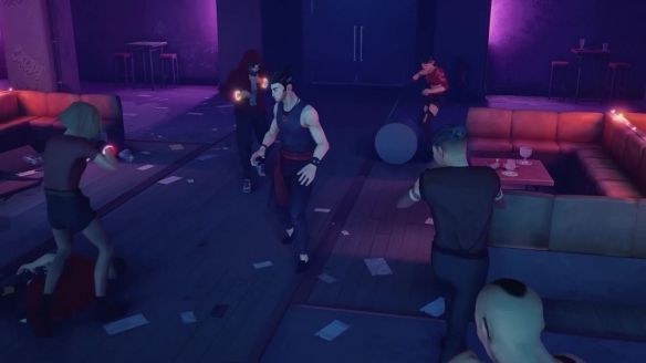 师父十四项属性修改器