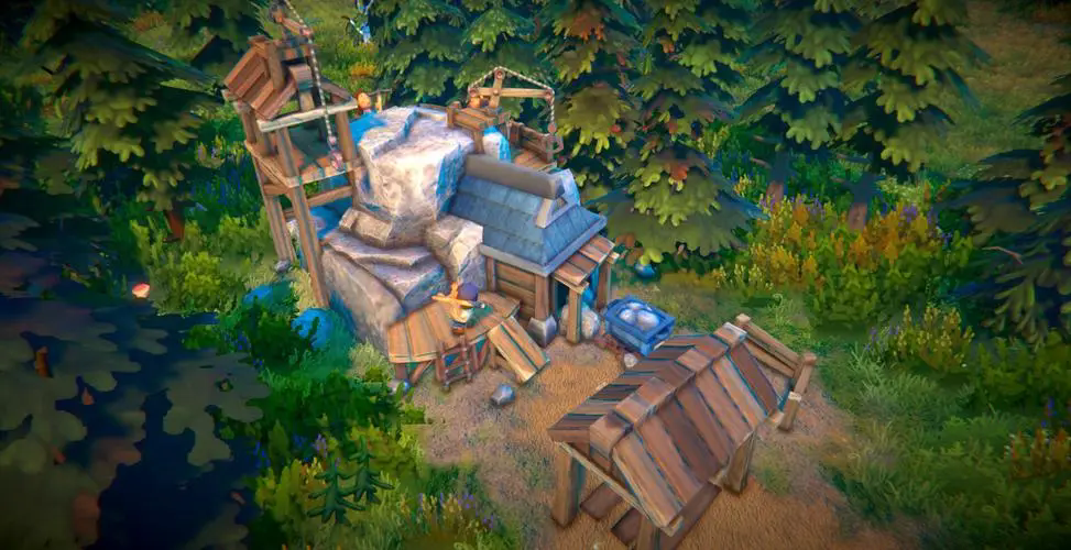 寓言之地修改器风灵月影