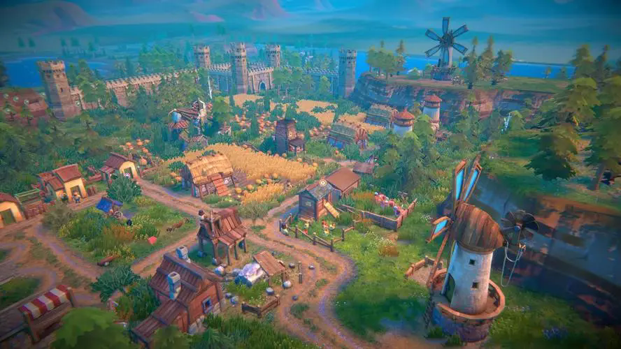 寓言之地修改器风灵月影