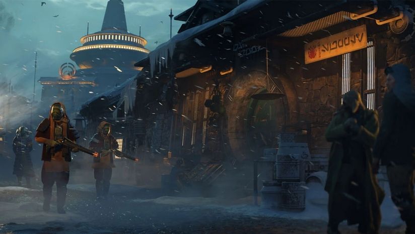 星球大战亡命之徒修改器