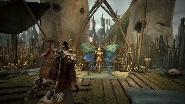 遗迹灰烬重生全能修改器