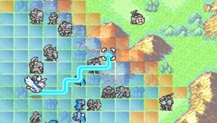 烈火之剑多功能修改器