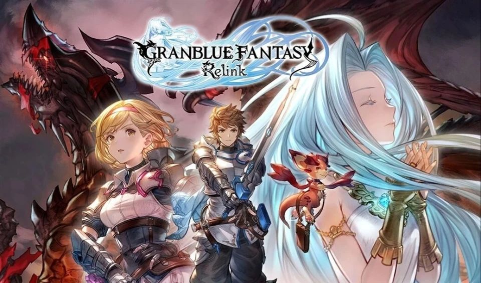 碧蓝幻想Relink风灵月影版